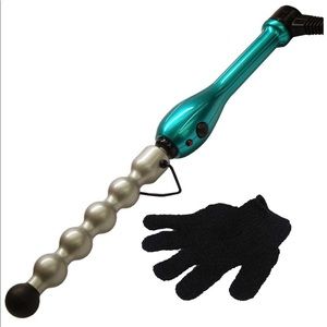 Bed Head Rock and Roller Hair Curler and Waver